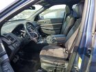 2018 Ford Explorer Xlt Синий vin: 1FM5K8D8XJGA50438