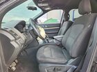 2019 Ford Explorer Xlt Черный vin: 1FM5K8D8XKGA40669