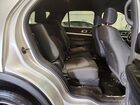 2017 Ford Explorer Xlt Серебряный vin: 1FM5K8DH0HGA80400