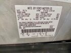 2017 Ford Explorer Xlt Серебряный vin: 1FM5K8DH0HGA80400