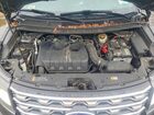 2017 Ford Explorer Xlt Gray vin: 1FM5K8DH1HGA56624
