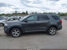 2017 Ford Explorer Xlt Серый vin: 1FM5K8DH1HGC43863 2017 Ford Explorer Xlt Серый vin: 1FM5K8DH1HGC43863