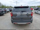 2017 Ford Explorer Xlt Серый vin: 1FM5K8DH1HGC43863 2017 Ford Explorer Xlt Серый vin: 1FM5K8DH1HGC43863