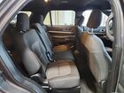 2018 Ford Explorer Xlt Угольный vin: 1FM5K8DH1JGA17439
