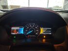 2018 Ford Explorer Xlt Угольный vin: 1FM5K8DH1JGA17439