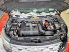 2018 Ford Explorer Xlt Угольный vin: 1FM5K8DH1JGA17439