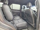 2016 Ford Explorer Xlt Серый vin: 1FM5K8DH2GGC29372