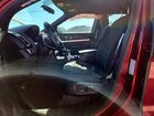 2017 Ford Explorer Xlt Красный vin: 1FM5K8DH2HGC54774