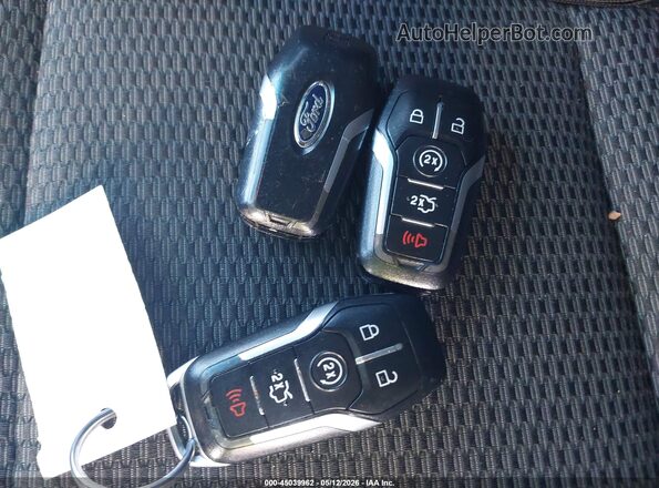 1FM5K8DH4HGA65608 2017 FORD FORD EXPLORER Black წინა პანელის ხედი
