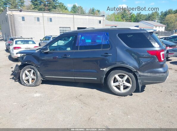 1FM5K8DH4HGA65608 2017 FORD FORD EXPLORER Black სალონის 360-გრადუსიანი ხედი