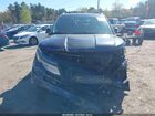2017 Ford Explorer Xlt Black vin: 1FM5K8DH4HGA65608