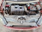 2017 Ford Explorer Xlt Красный vin: 1FM5K8DH4HGA87687