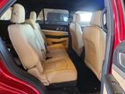2017 Ford Explorer Xlt Красный vin: 1FM5K8DH4HGA87687