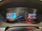 2019 Ford Explorer Xlt Серебряный vin: 1FM5K8DH4KGA63509