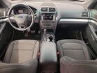 2016 Ford Explorer Xlt Серый vin: 1FM5K8DH6GGD34870 2016 Ford Explorer Xlt Серый vin: 1FM5K8DH6GGD34870