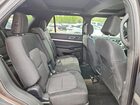2016 Ford Explorer Xlt Серый vin: 1FM5K8DH6GGD34870 2016 Ford Explorer Xlt Серый vin: 1FM5K8DH6GGD34870