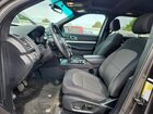 2016 Ford Explorer Xlt Серый vin: 1FM5K8DH6GGD34870 2016 Ford Explorer Xlt Серый vin: 1FM5K8DH6GGD34870