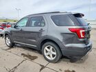 2016 Ford Explorer Xlt Серый vin: 1FM5K8DH6GGD34870 2016 Ford Explorer Xlt Серый vin: 1FM5K8DH6GGD34870