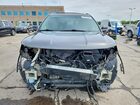 2016 Ford Explorer Xlt Серый vin: 1FM5K8DH6GGD34870 2016 Ford Explorer Xlt Серый vin: 1FM5K8DH6GGD34870