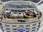 2017 Ford Explorer Xlt White vin: 1FM5K8DH6HGA75587