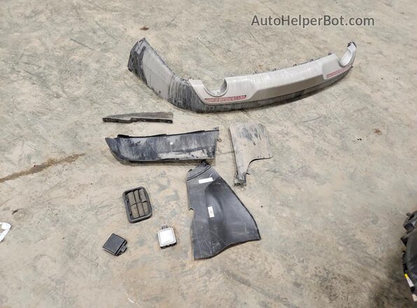 1FM5K8DH8HGD73591 2017 FORD EXPLORER Серый Вид наклейки с VIN-кодом