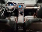 2017 Ford Explorer Xlt Серый vin: 1FM5K8DH8HGD73591 2017 Ford Explorer Xlt Серый vin: 1FM5K8DH8HGD73591