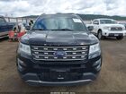 2016 Ford Explorer Xlt Черный vin: 1FM5K8DHXGGB87405