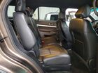 2016 Ford Explorer Xlt Коричневый vin: 1FM5K8DHXGGD27498