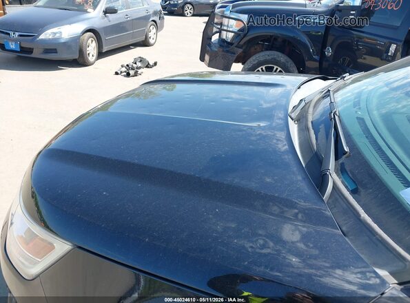 1FM5K8DHXHGC19285 2017 FORD FORD EXPLORER Черный Вид спереди