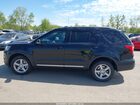 2017 Ford Explorer Xlt Черный vin: 1FM5K8DHXHGC19285