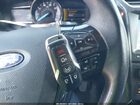 2017 Ford Explorer Xlt Черный vin: 1FM5K8DHXHGC19285