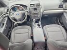 2018 Ford Explorer Xlt Maroon vin: 1FM5K8DHXJGA87697