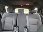 2018 Ford Explorer Xlt Maroon vin: 1FM5K8DHXJGA87697