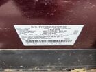 2018 Ford Explorer Xlt Maroon vin: 1FM5K8DHXJGA87697