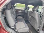 2018 Ford Explorer Xlt Maroon vin: 1FM5K8DHXJGA87697