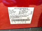 2017 Ford Explorer Limited Burgundy vin: 1FM5K8F80HGC34116