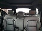 2017 Ford Explorer Limited Burgundy vin: 1FM5K8F80HGC34116