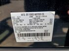 2017 Ford Explorer Limited Черный vin: 1FM5K8F80HGE26720