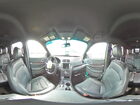 2016 Ford Explorer Limited Черный vin: 1FM5K8F81GGA98352