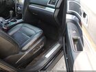 2016 Ford Explorer Limited Black vin: 1FM5K8F81GGD15463