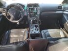 2016 Ford Explorer Limited Серый vin: 1FM5K8F82GGA88090