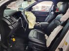 2019 Ford Explorer Limited White vin: 1FM5K8F82KGA85716