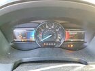 2016 Ford Explorer Limited Blue vin: 1FM5K8F83GGA53123