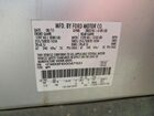 2016 Ford Explorer Limited Серебряный vin: 1FM5K8F83GGA71623