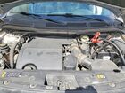 2016 Ford Explorer Limited Серебряный vin: 1FM5K8F83GGA71623