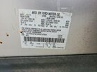 2017 Ford Explorer Limited Silver vin: 1FM5K8F83HGC37821