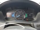 2017 Ford Explorer Limited Silver vin: 1FM5K8F83HGC37821