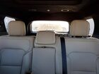 2018 Ford Explorer Limited Красный vin: 1FM5K8F84JGC31631