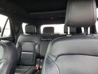 2018 Ford Explorer Limited Белый vin: 1FM5K8F85JGA10331
