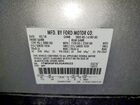 2018 Ford Explorer Limited Серебряный vin: 1FM5K8F85JGA99222